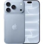 Apple iPhone 18 Pro 2TB (ледяной голубой) фото 1