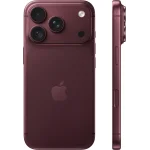 Apple iPhone 18 Pro Dual eSim 1TB (бургунди) фото 2