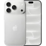 Apple iPhone 18 Pro Dual eSim 512GB (серебристый)