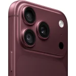Apple iPhone 18 Pro Dual SIM 2TB (бургунди) фото 3