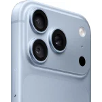 Apple iPhone 18 Pro Dual SIM 2TB (ледяной голубой) фото 3