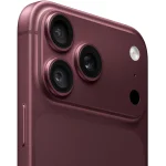 Apple iPhone 18 Pro Max 1TB (бургунди) фото 3