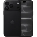 Apple iPhone 18 Pro Max 256GB (черный) фото 1