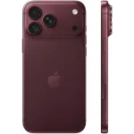 Apple iPhone 18 Pro Max 2TB (бургунди) фото 2