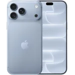 Apple iPhone 18 Pro Max 2TB (ледяной голубой)