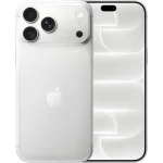 Apple iPhone 18 Pro Max 2TB (серебристый) фото 1