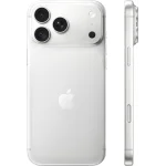 Apple iPhone 18 Pro Max 512GB (серебристый) фото 2