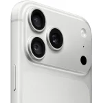 Apple iPhone 18 Pro Max Dual SIM 512GB (серебристый) фото 3