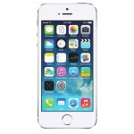 Apple iPhone 5s 16GB Silver фото 2