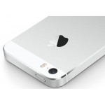 Apple iPhone 5s 16GB Silver фото 4