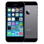 Apple iPhone 5s 16GB Space Gray фото 1