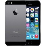 Apple iPhone 5s 16GB Space Gray фото 2