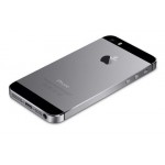 Apple iPhone 5s 16GB Space Gray фото 3