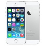 Apple iPhone 5s 32GB Silver фото 1