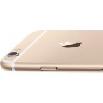 Apple iPhone 6 128GB Gold фото 3