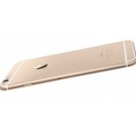 Apple iPhone 6 128GB Gold фото 4