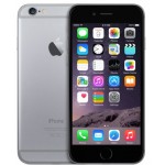 Apple iPhone 6 128GB Space Gray фото 1