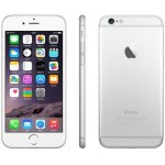 Apple iPhone 6 64GB Silver фото 3