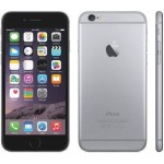 Apple iPhone 6 64GB Space Gray фото 2