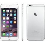 Apple iPhone 6 Plus 128GB Silver фото 2