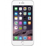 Apple iPhone 6 Plus 128GB Silver фото 3