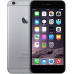 Apple iPhone 6 Plus 128GB Space Gray фото 1