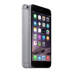 Apple iPhone 6 Plus 64GB Space Gray фото 3