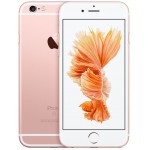 Apple iPhone 6s 128GB Rose Gold фото 1