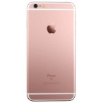 Apple iPhone 6s 128GB Rose Gold фото 3