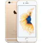 Apple iPhone 6s 16GB Gold фото 1