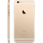 Apple iPhone 6s 64GB Gold фото 2