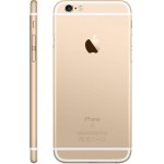 Apple iPhone 6s Plus 128GB Gold фото 2
