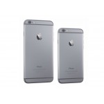 Apple iPhone 6s Plus 16GB Space Gray фото 3