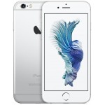 Apple iPhone 6s Plus 32GB Silver фото 1