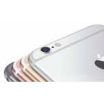Apple iPhone 6s Plus 32GB Silver фото 4