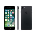 Apple iPhone 7 128GB Black фото 2