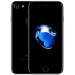 Apple iPhone 7 128GB Jet Black фото 1