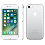 Apple iPhone 7 256GB Silver фото 2