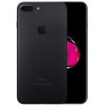 Apple iPhone 7 Plus 128GB Black фото 3