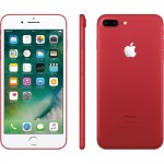 Apple iPhone 7 Plus (PRODUCT)RED™ Special Edition 128GB фото 2