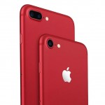 Apple iPhone 7 Plus (PRODUCT)RED™ Special Edition 128GB фото 3