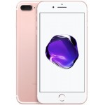 Apple iPhone 7 Plus 128GB Rose Gold фото 1