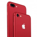 Apple iPhone 7 (PRODUCT)RED™ Special Edition 256Gb фото 2