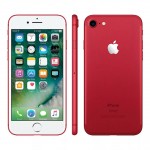 Apple iPhone 7 (PRODUCT)RED™ Special Edition 256Gb фото 3