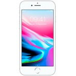 Apple iPhone 8 128GB (серебристый) фото 1