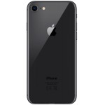 Apple iPhone 8 256GB (серый космос) фото 3