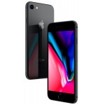Apple iPhone 8 256GB (серый космос) фото 4