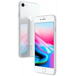 Apple iPhone 8 Plus 128GB (серебристый) фото 3