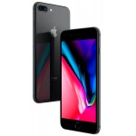 Apple iPhone 8 Plus 256GB (серый космос) фото 4