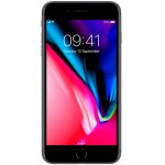 Apple iPhone 8 Plus 64GB (серый космос) фото 1